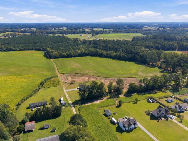 Land for sale in Winterville, Pitt County