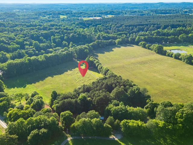 Land for sale in Benton, East Tennessee