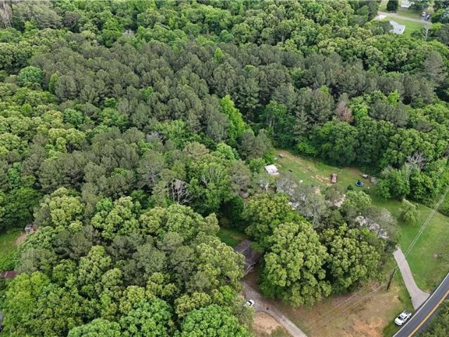 Land for sale in Bartow, Georgia