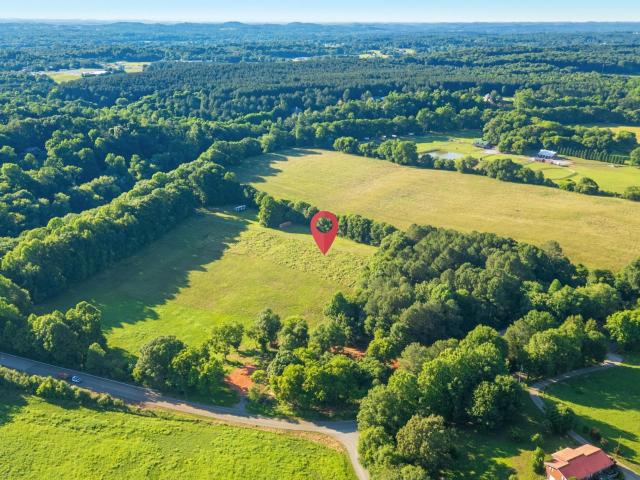 Land for sale in Benton, East Tennessee
