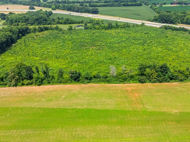Land for sale in Kissling Crossing, Winchester