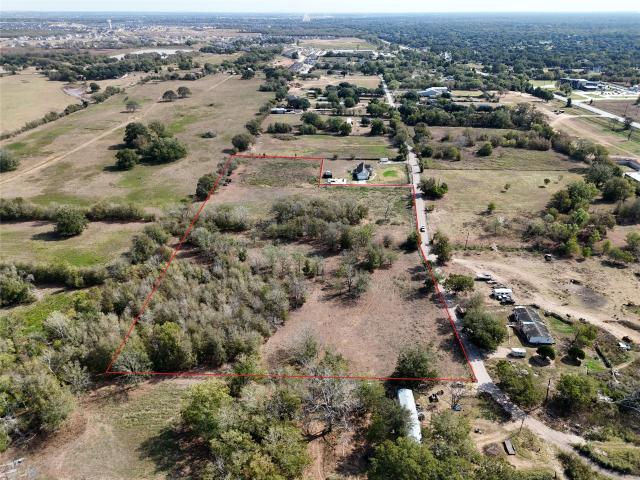 Land for sale in Simonton, Texas