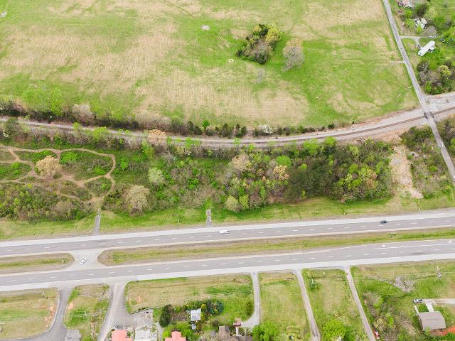 Land for sale in Tennessee