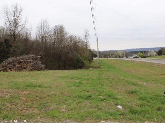 Land for sale in Tennessee