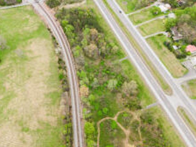 Land for sale in Tennessee