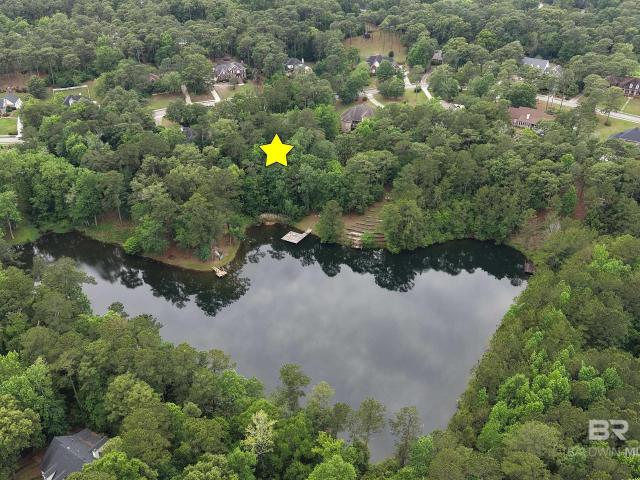 Land for sale in Spanish Fort, Alabama