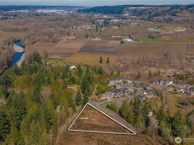 Land for sale in Bonney Lake, Pierce County