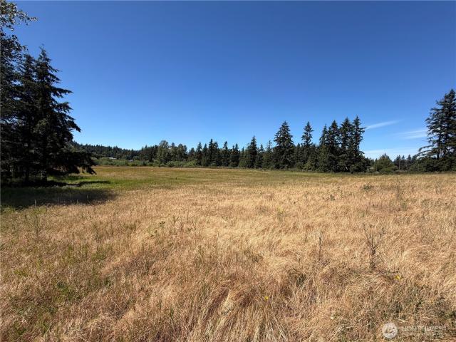Land for sale in Chimacum, Washington