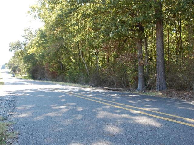 Land for sale in Greenwood, Louisiana