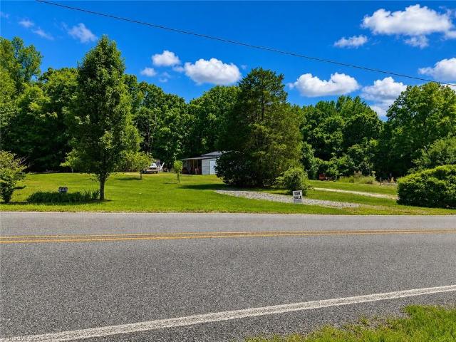 Land for sale in Davidson, North Carolina