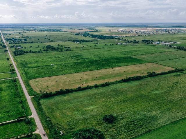 Land for sale in Waller, Texas