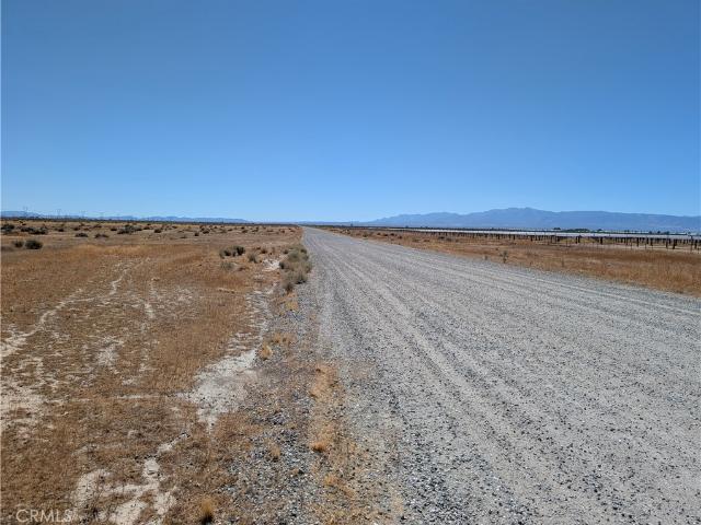Land for sale in Adelanto, San Bernardino County