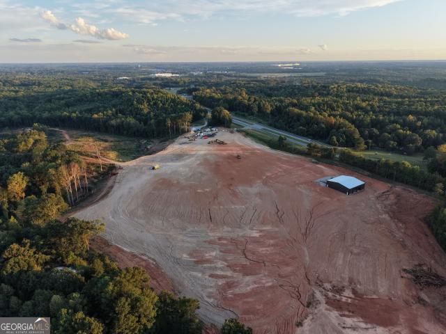 Commercial for sale in Commerce, Banks County