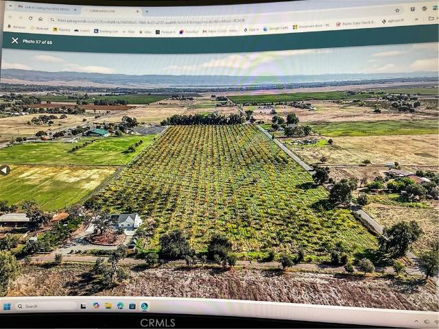 Land for sale in Corning, California