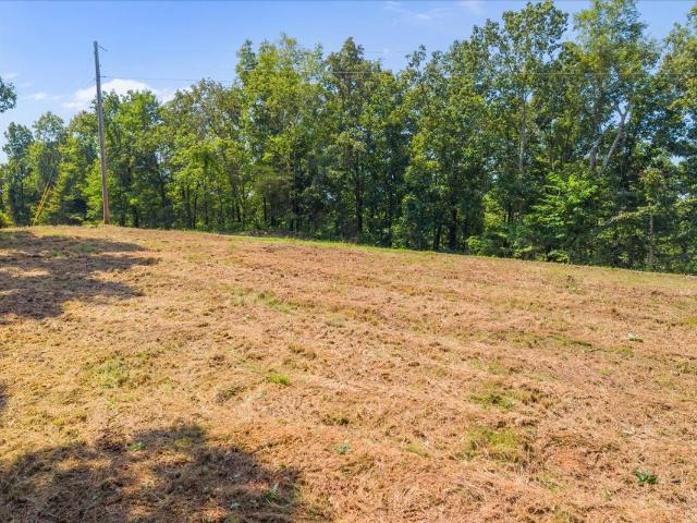Land for sale in Tennessee
