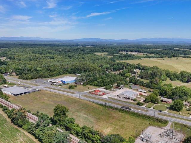 Land for sale in Virginia
