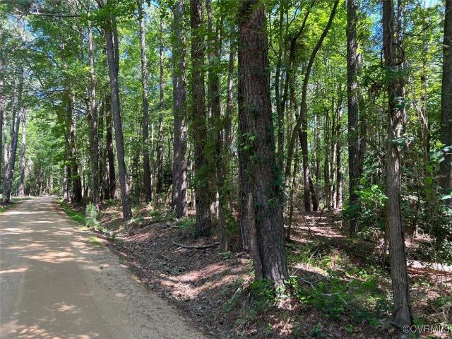 Land for sale in Virginia