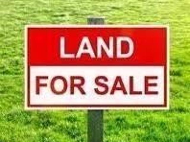 Land for sale in Virginia