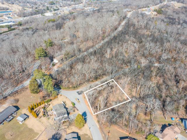 Land for sale in Tennessee