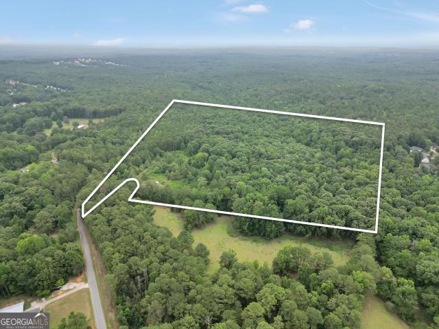 Land for sale in Covington, Newton County