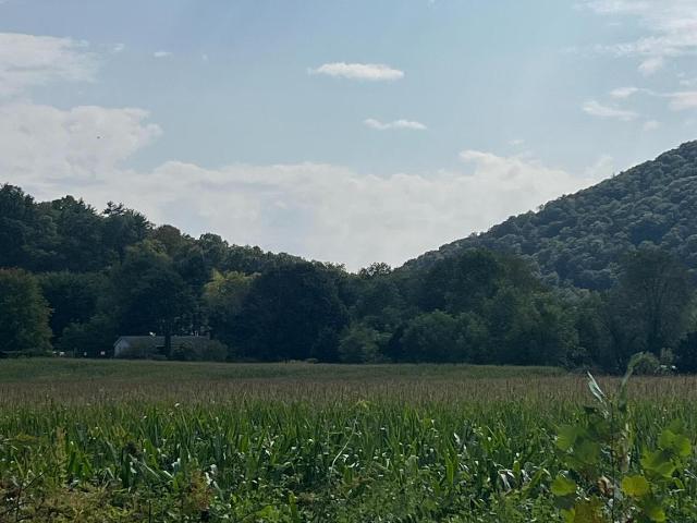 Land for sale in Klingerstown, Pennsylvania