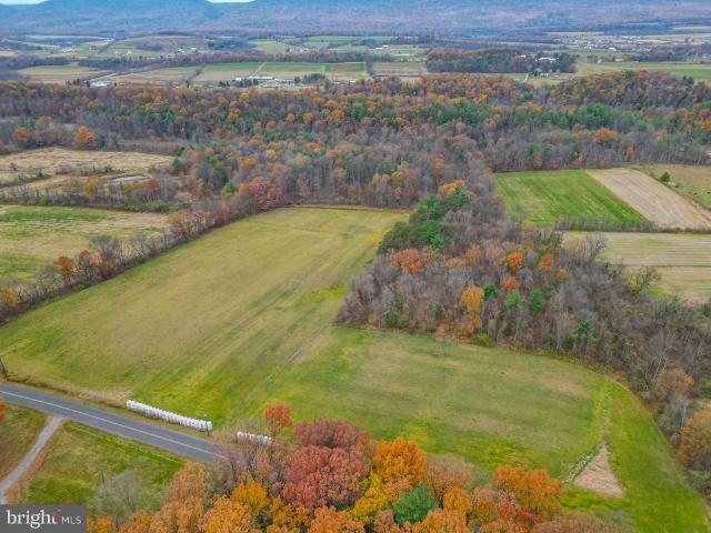 Land for sale in Pennsylvania