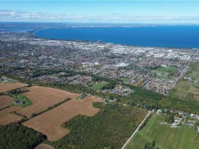 Land for sale in East Mountain Area, Hamilton