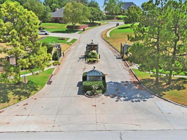 Land for sale in Purcell, McClain County