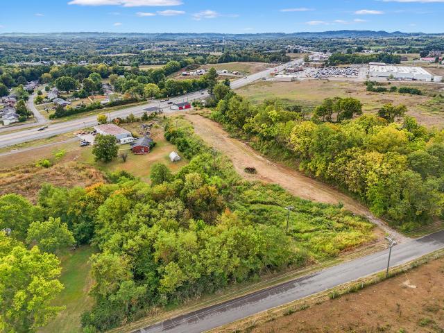 Land for sale in Logantown, Stanford