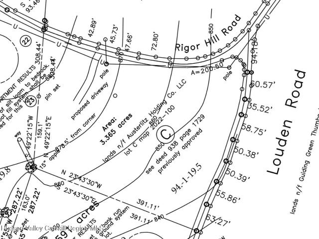 Land for sale in Austerlitz, New York