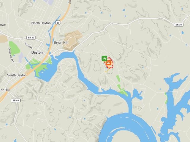 Land for sale in Piney Acres, Dayton