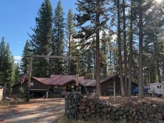 House for sale in Susanville, California