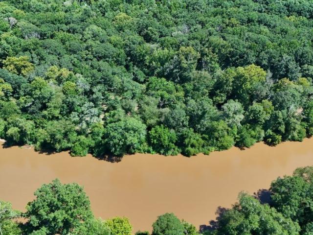 Land for sale in Georgia