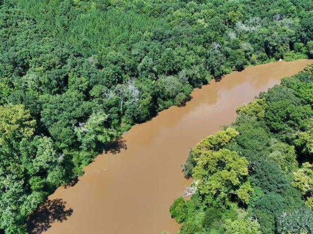 Land for sale in Georgia