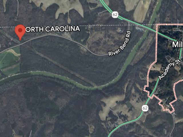Property for sale in Milton, North Carolina