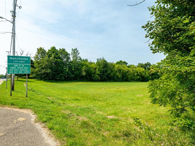 Commercial for sale in Manchester, Michigan