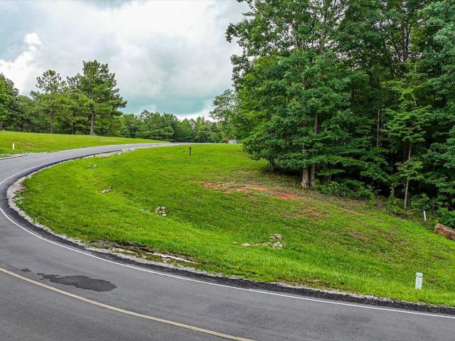 Land for sale in Tennessee