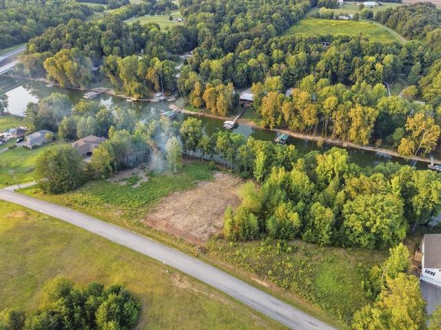 Land for sale in Sparta, Middle Tennessee