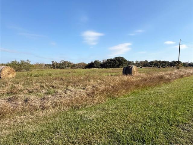 Land for sale in Blessing, Texas