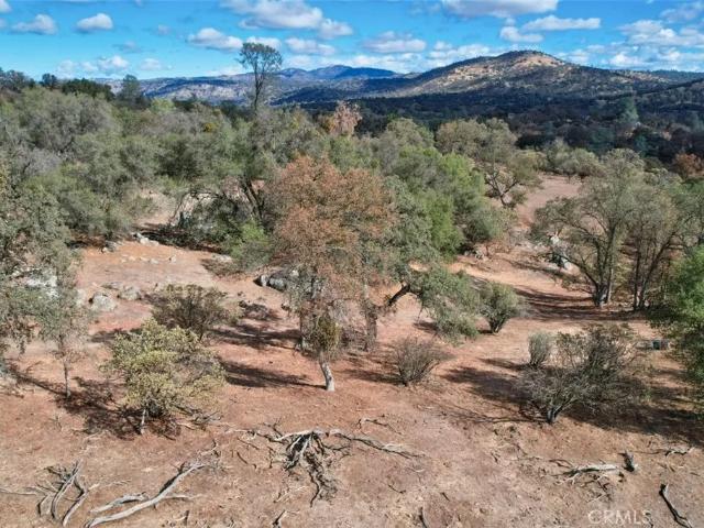 Land for sale in Coarsegold, California