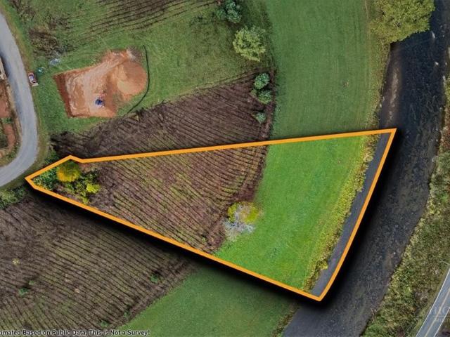 Land for sale in Lansing, North Carolina