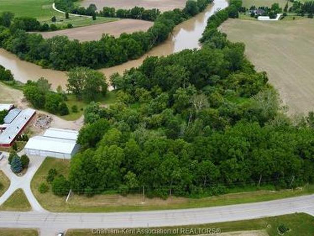 Land for sale in Chatham–kent, Ontario