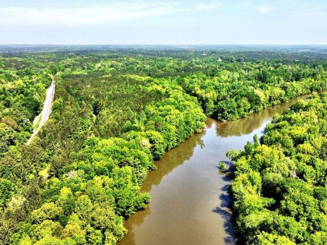 Land for sale in Juliette, Georgia