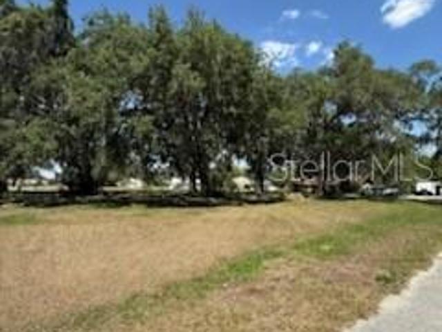 Land for sale in Fort Meade, Florida