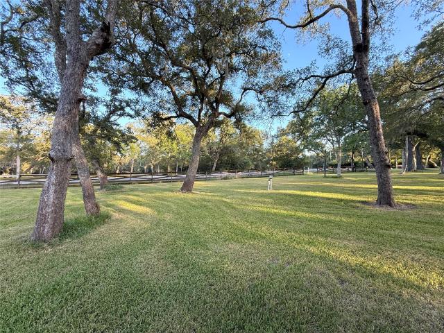 Land for sale in Damon, Texas