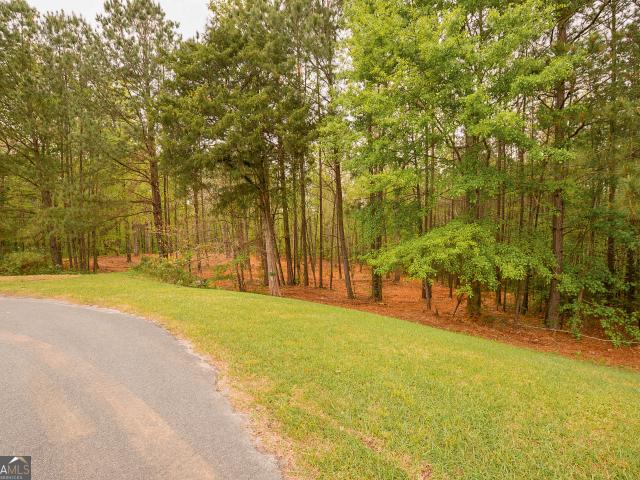 Land for sale in Forsyth, Georgia