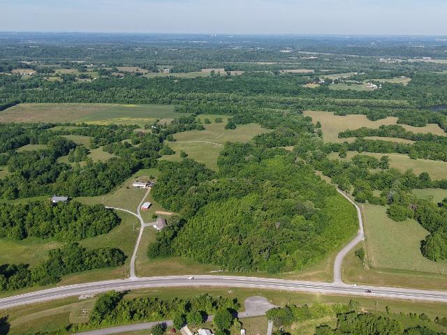Farm for sale in Tennessee