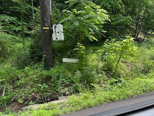 Land for sale in Tennessee