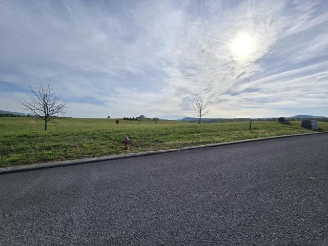 Land for sale in Tennessee