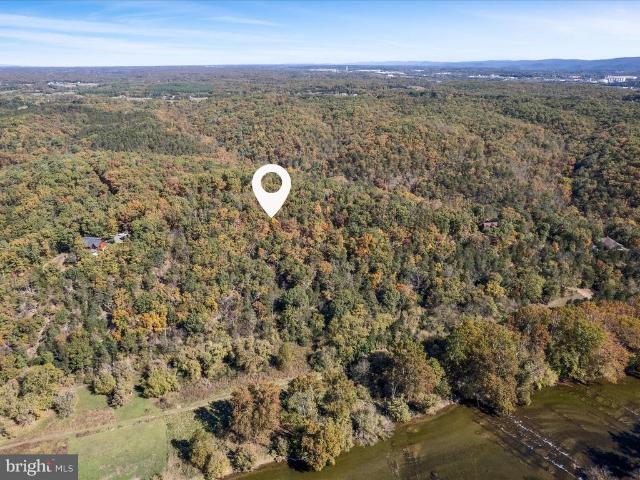 Land for sale in Virginia